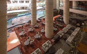 Grand Hyatt Fukuoka